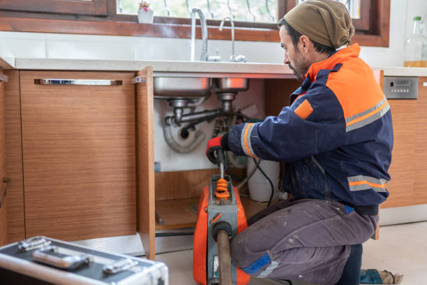 Best Emergency Plumbing Repair  in Gerald, MO