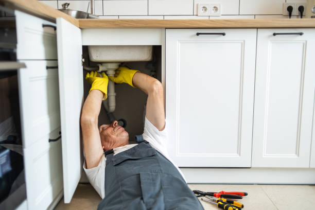Best Plumbing Inspection Services  in Gerald, MO