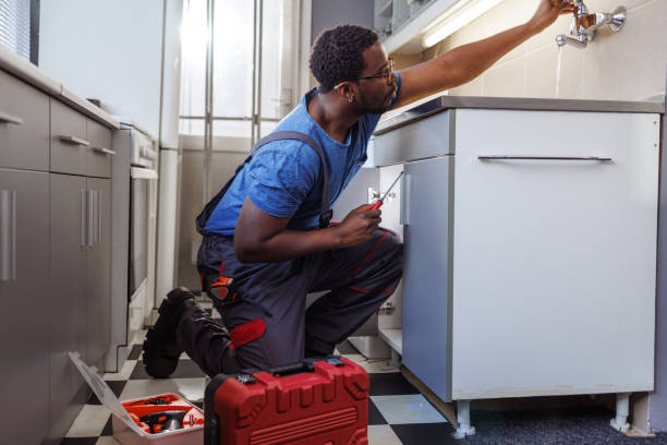 Best Plumbing Repair Near Me  in Gerald, MO