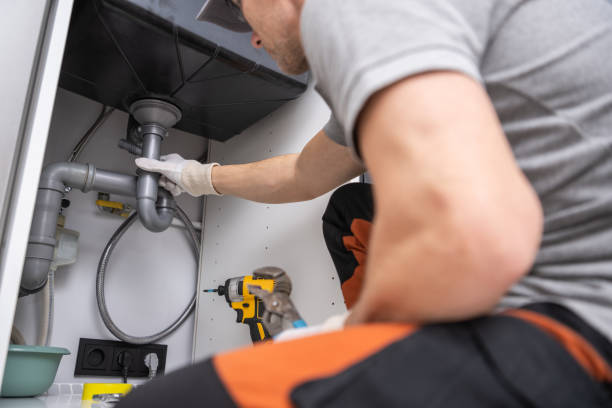 Best Sewer Cleaning Services  in Gerald, MO