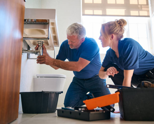 Best Sprinkler Systems  in Gerald, MO